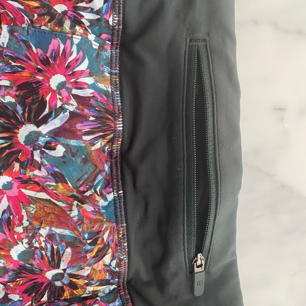 Lululemon Pace Rival skort size 2 - Picture 4 of 7